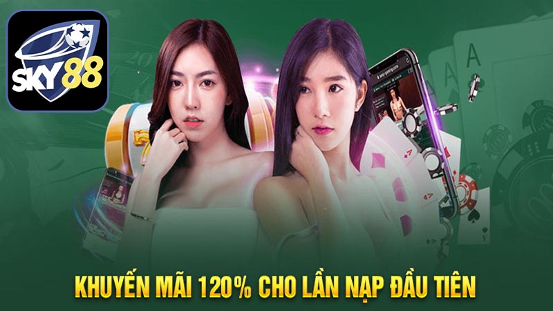 Tổng quan về chính sách khuyến mãi Sky88 là gì?