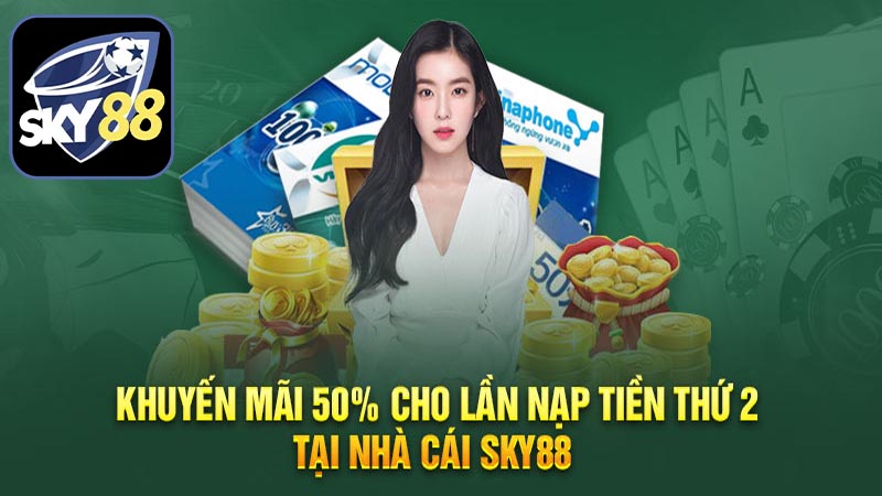 Lợi ích mà trang chính sách khuyến mãi Sky88 mang lại cho hội viên