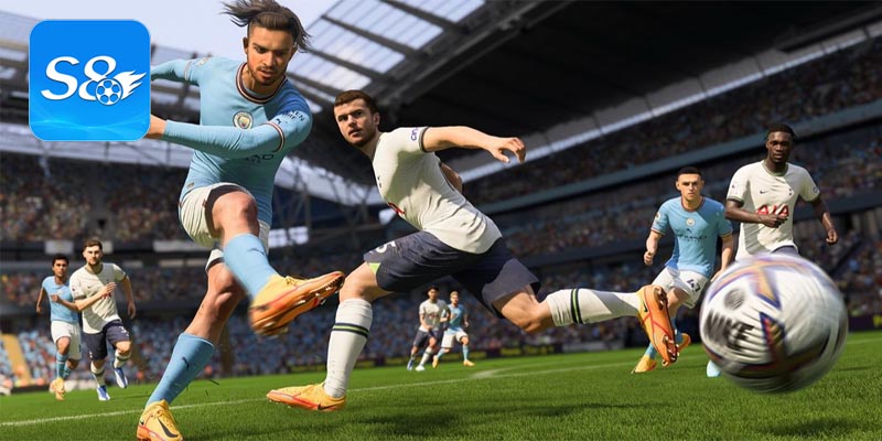 Các loại hình cá cược thể thao hấp dẫn tại S8