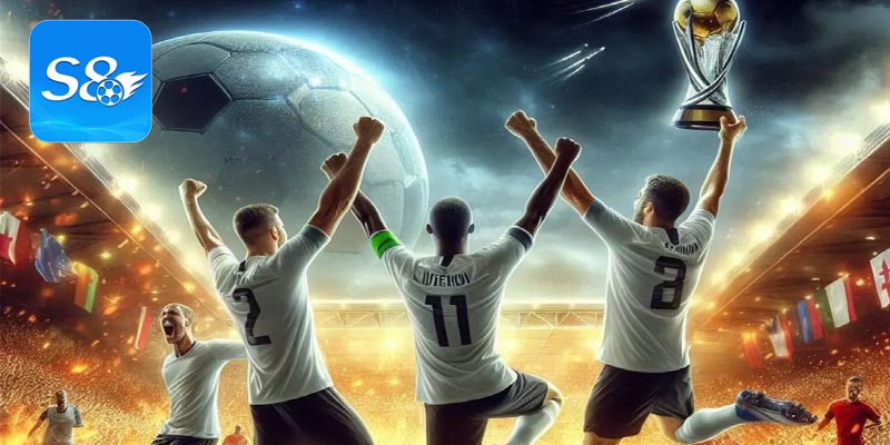 Ưu đãi hấp dẫn dành cho thành viên thể thao S8