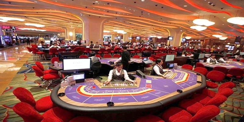 Casino 39Bet và một số điểm nổi trội