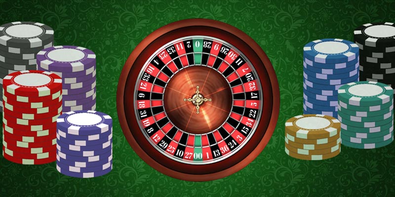 Những bộ môn hot nhất của Casino 39Bet